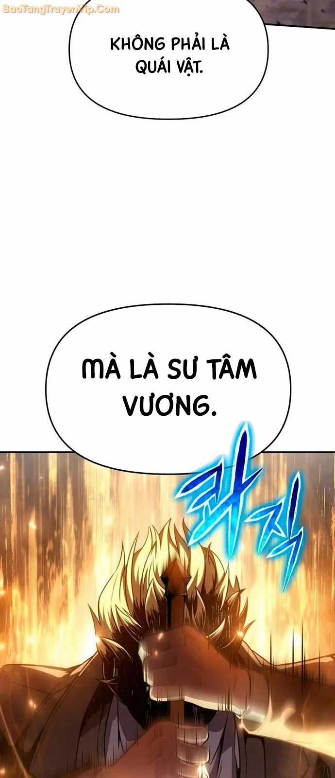 manhwax10.com - Truyện Manhwa Vua Hiệp Sĩ Đã Trở Lại Với Một Vị Thần Chương 91 Trang 4