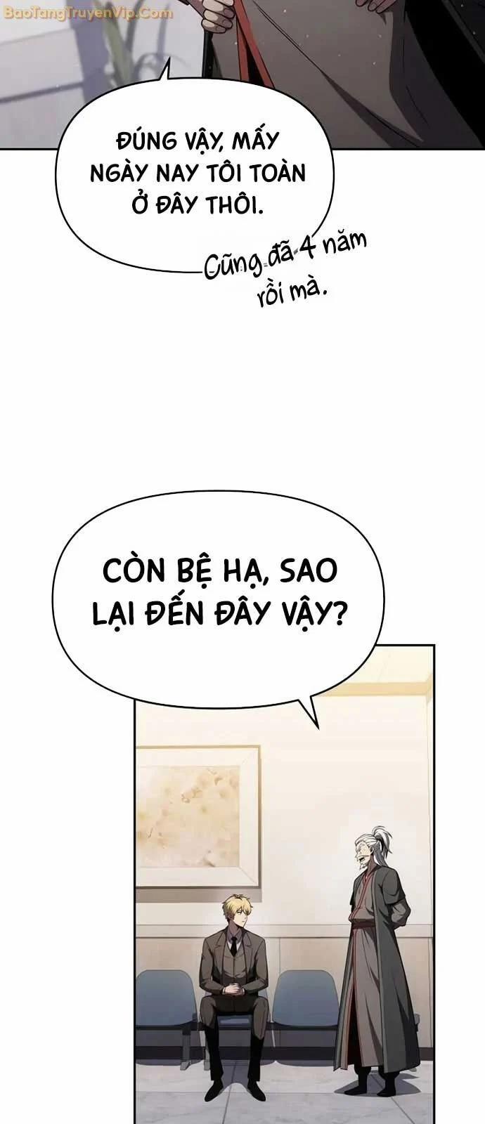 manhwax10.com - Truyện Manhwa Vua Hiệp Sĩ Đã Trở Lại Với Một Vị Thần Chương 91 Trang 55