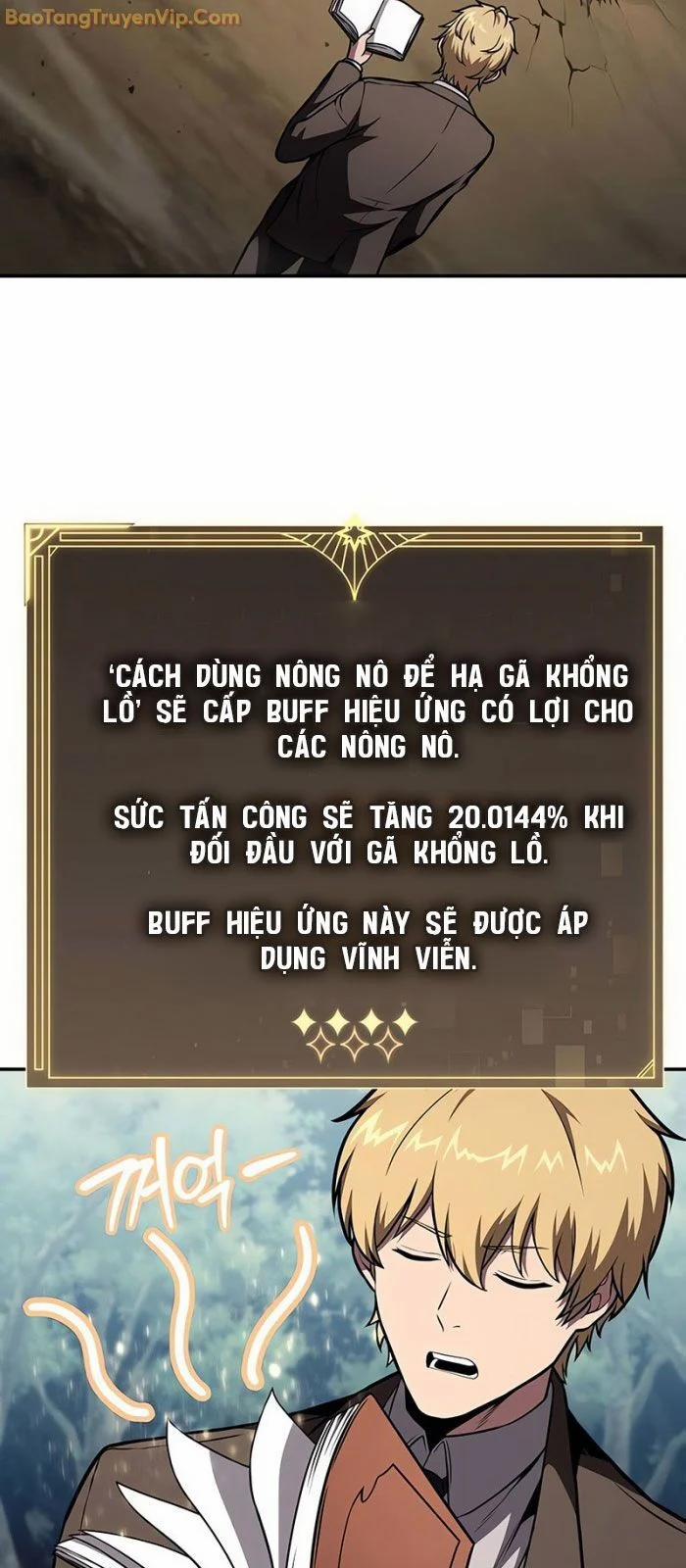 manhwax10.com - Truyện Manhwa Vua Hiệp Sĩ Đã Trở Lại Với Một Vị Thần Chương 92 Trang 40