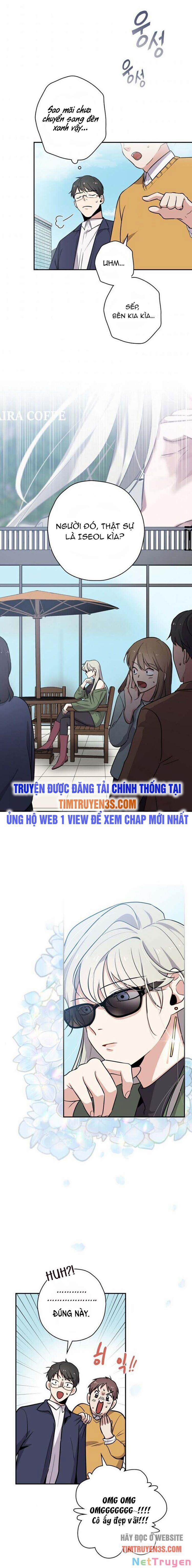 manhwax10.com - Truyện Manhwa Vua Phim Truyền Hình Chương 1 Trang 14