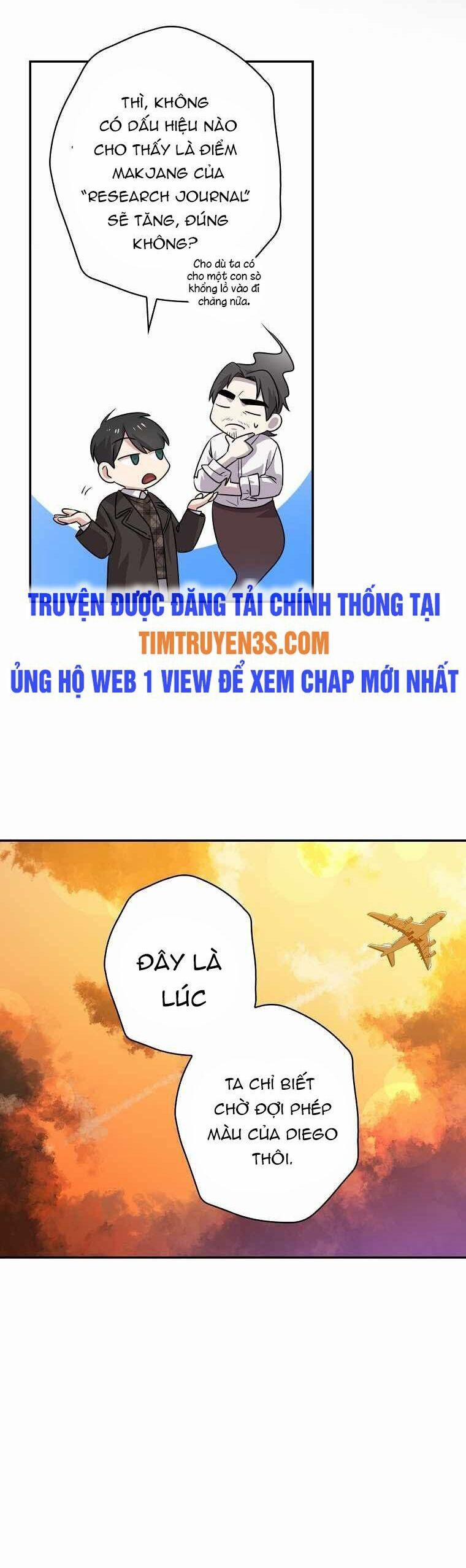 manhwax10.com - Truyện Manhwa Vua Phim Truyền Hình Chương 54 Trang 39