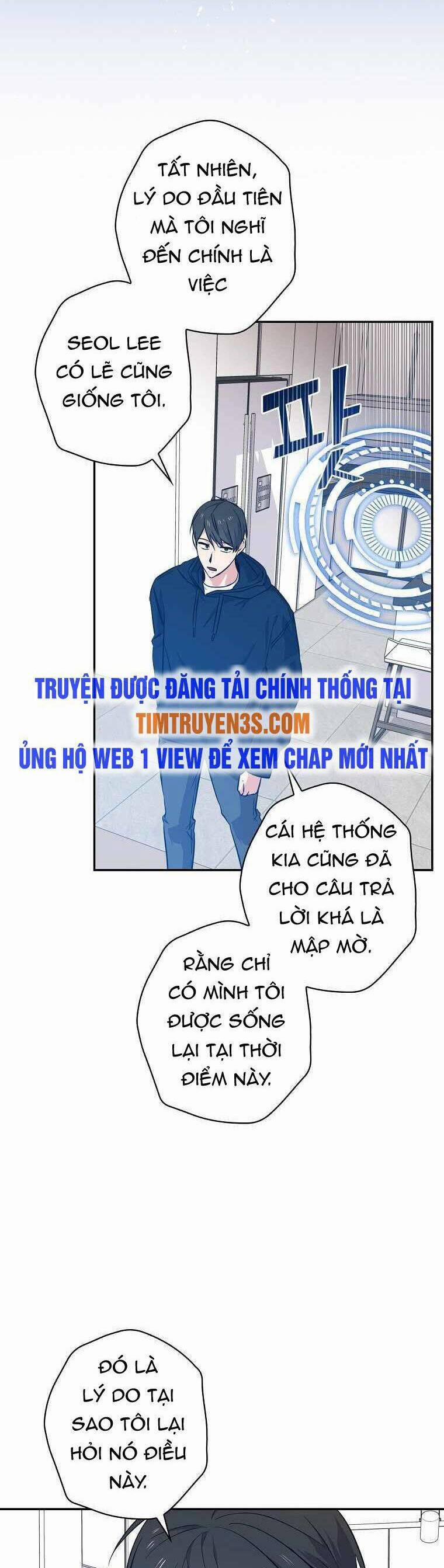 manhwax10.com - Truyện Manhwa Vua Phim Truyền Hình Chương 57 Trang 3