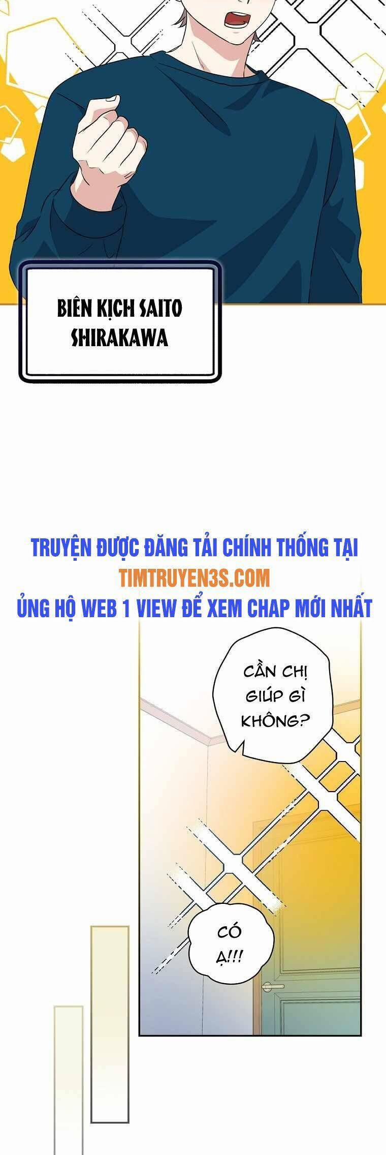 manhwax10.com - Truyện Manhwa Vua Phim Truyền Hình Chương 57 Trang 38