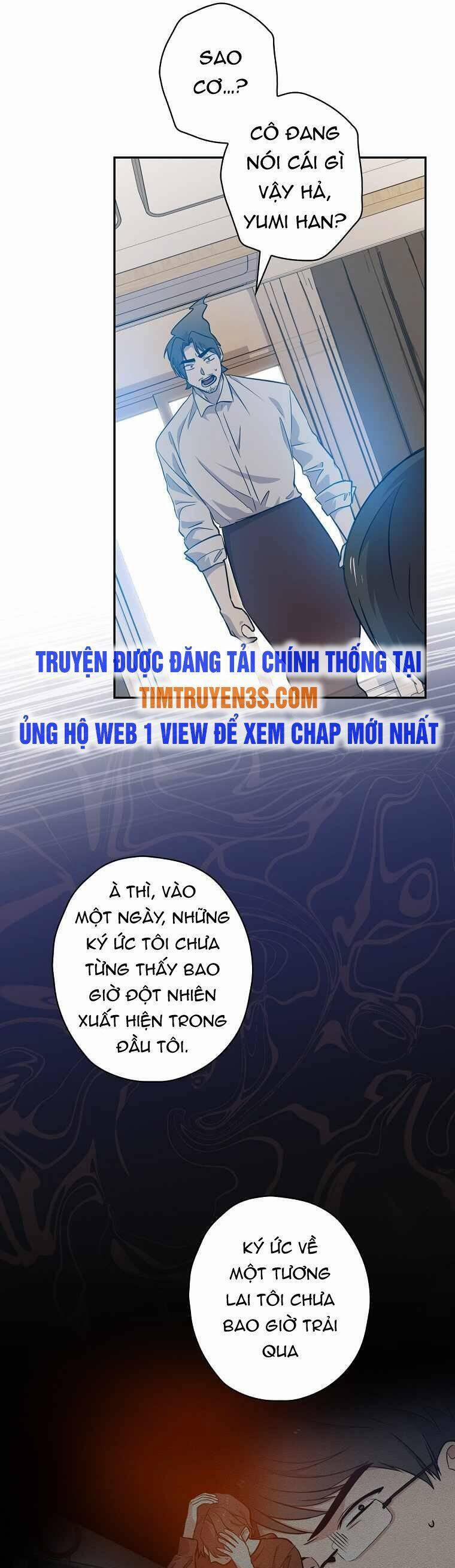 manhwax10.com - Truyện Manhwa Vua Phim Truyền Hình Chương 57 Trang 8