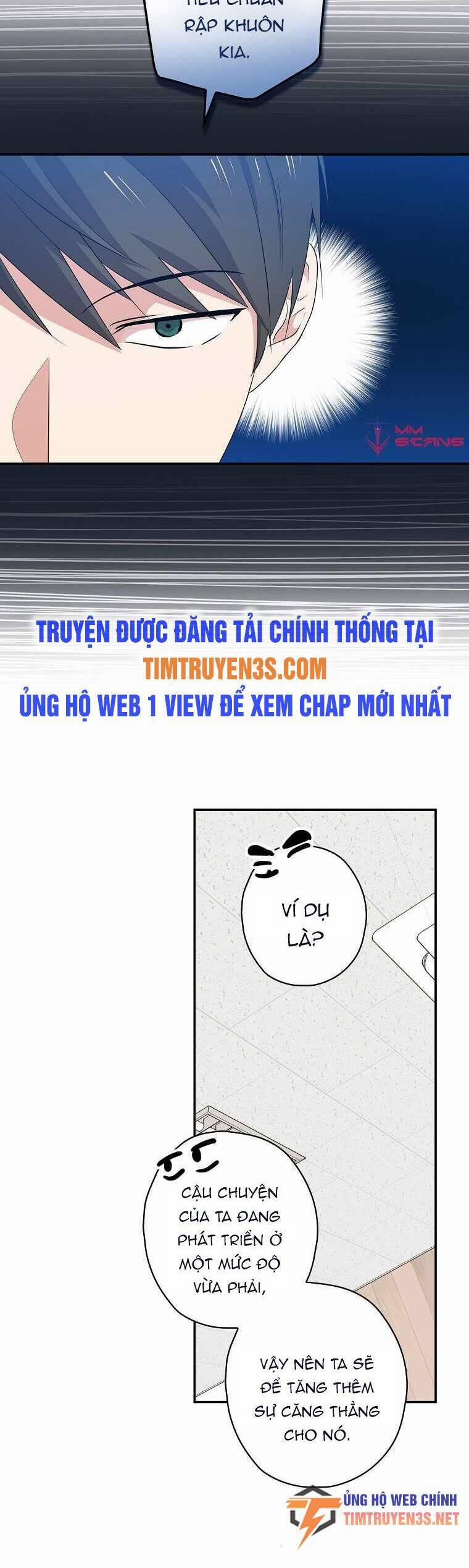 manhwax10.com - Truyện Manhwa Vua Phim Truyền Hình Chương 64 Trang 4