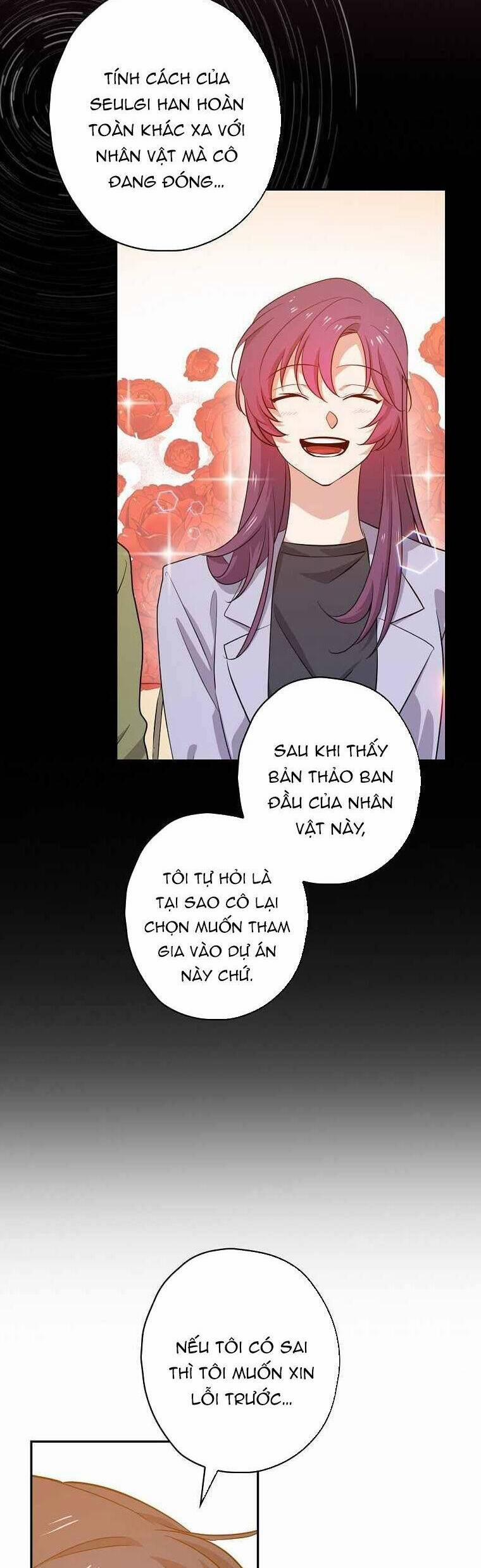 manhwax10.com - Truyện Manhwa Vua Phim Truyền Hình Chương 64 Trang 36