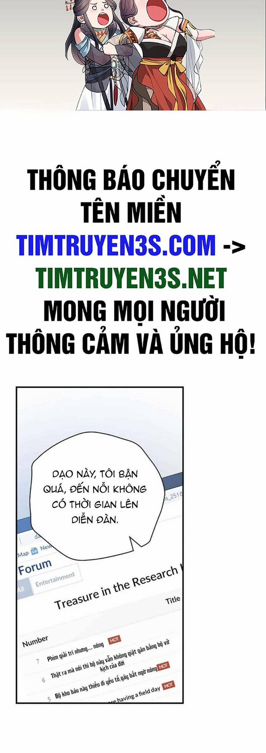 manhwax10.com - Truyện Manhwa Vua Phim Truyền Hình Chương 69 Trang 2