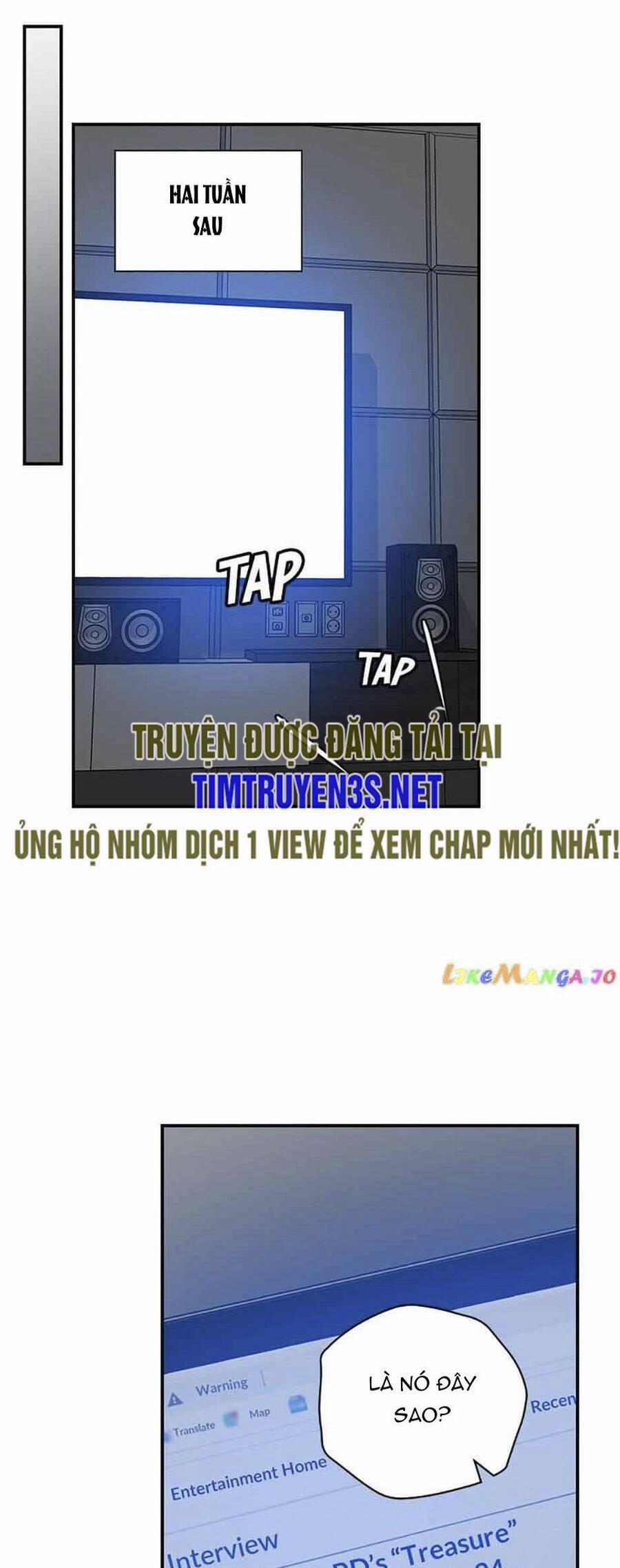 manhwax10.com - Truyện Manhwa Vua Phim Truyền Hình Chương 69 Trang 23