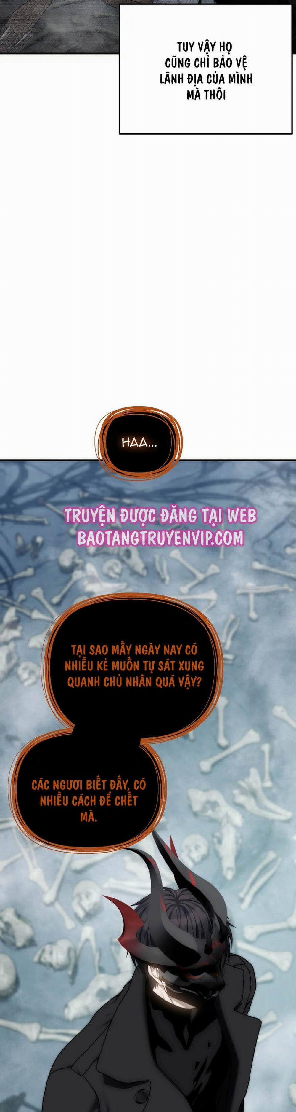 manhwax10.com - Truyện Manhwa Vua Thăng Cấp Chương 172 Trang 56