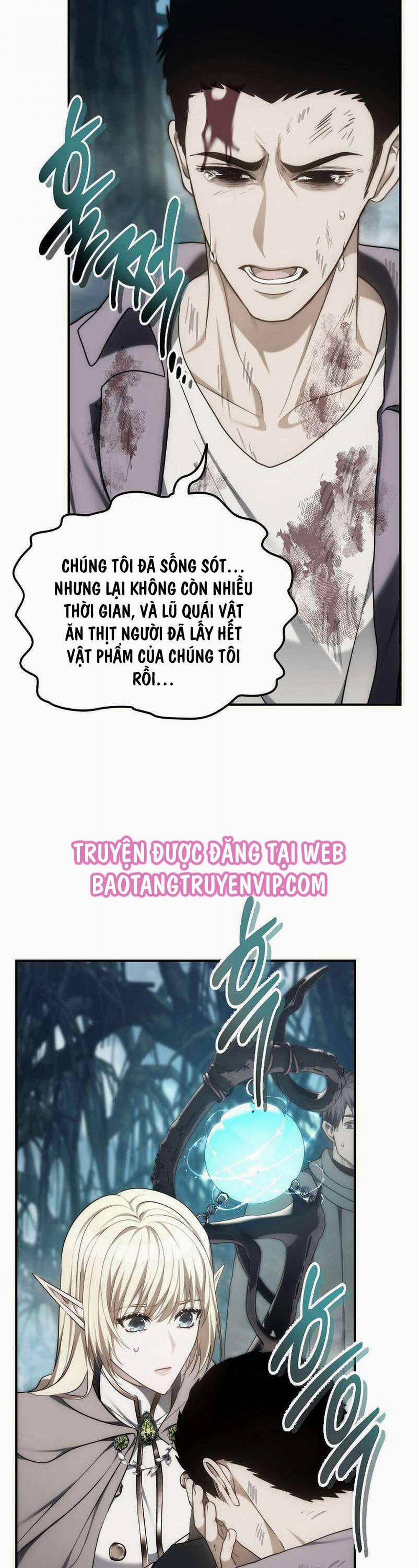 manhwax10.com - Truyện Manhwa Vua Thăng Cấp Chương 174 Trang 26