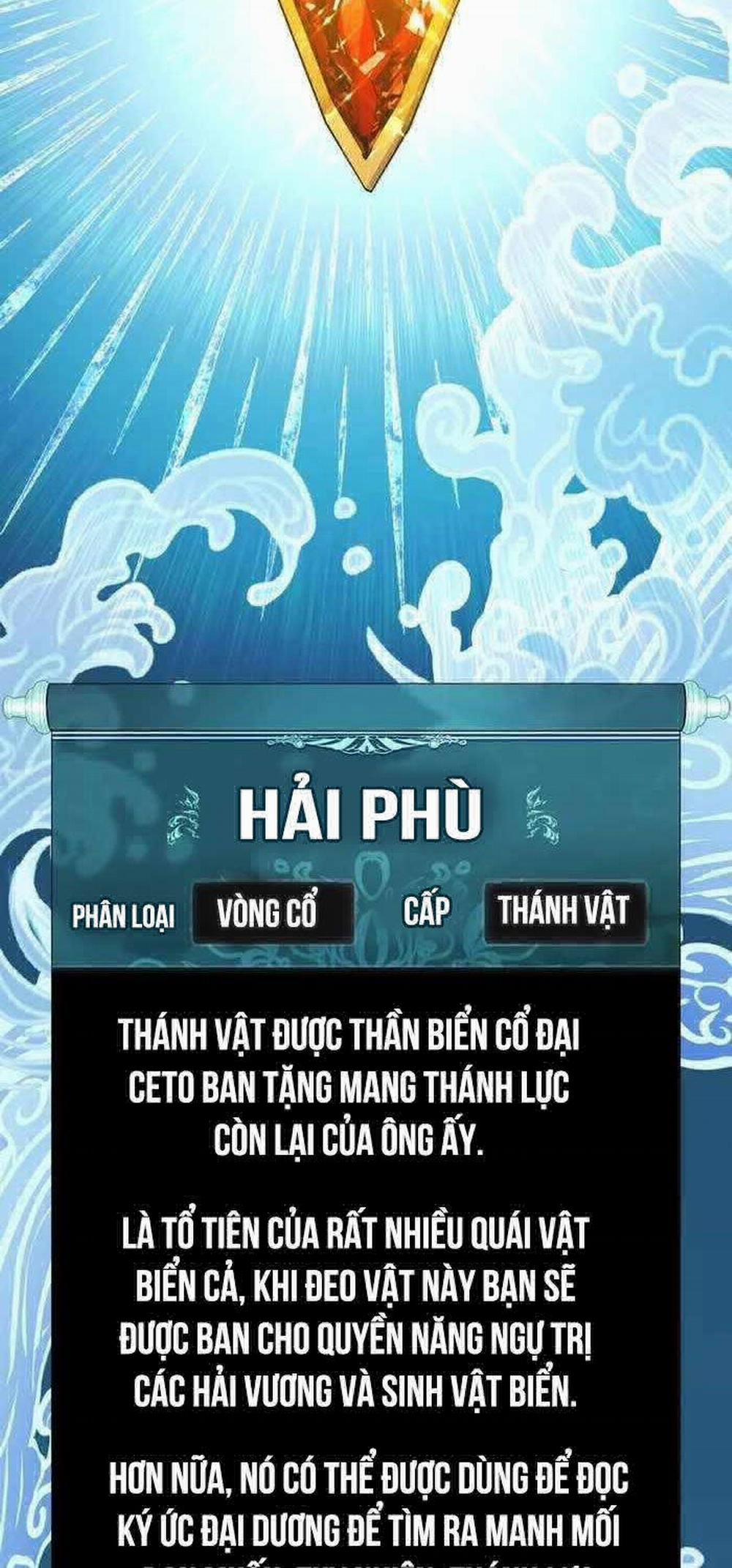 Vua Thăng Cấp Chương 176 Trang 56