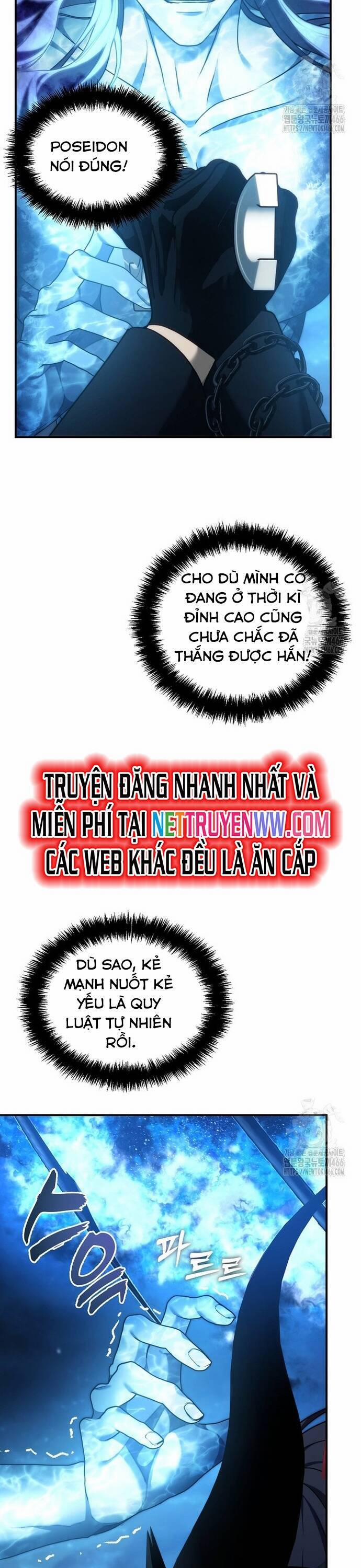 manhwax10.com - Truyện Manhwa Vua Thăng Cấp Chương 192 Trang 11