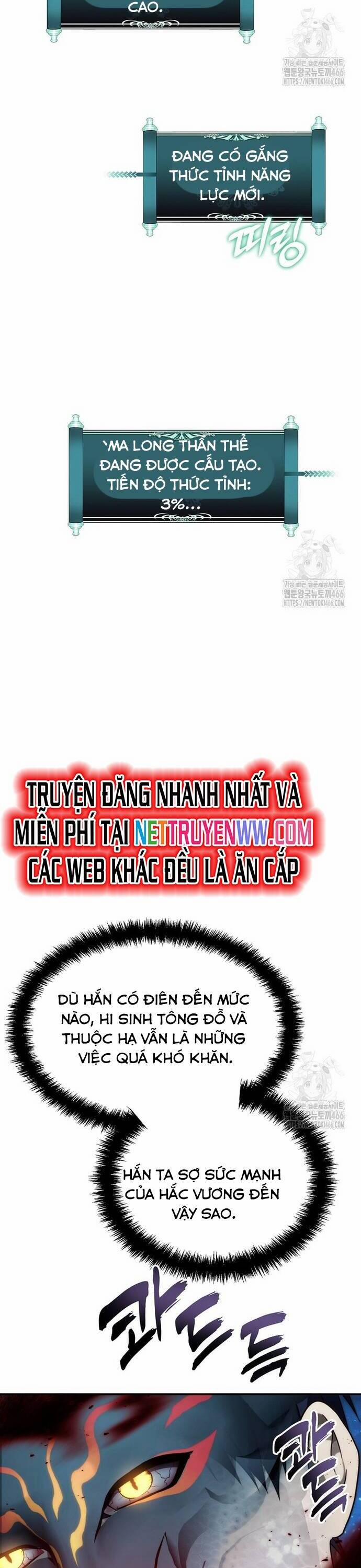 manhwax10.com - Truyện Manhwa Vua Thăng Cấp Chương 192 Trang 26