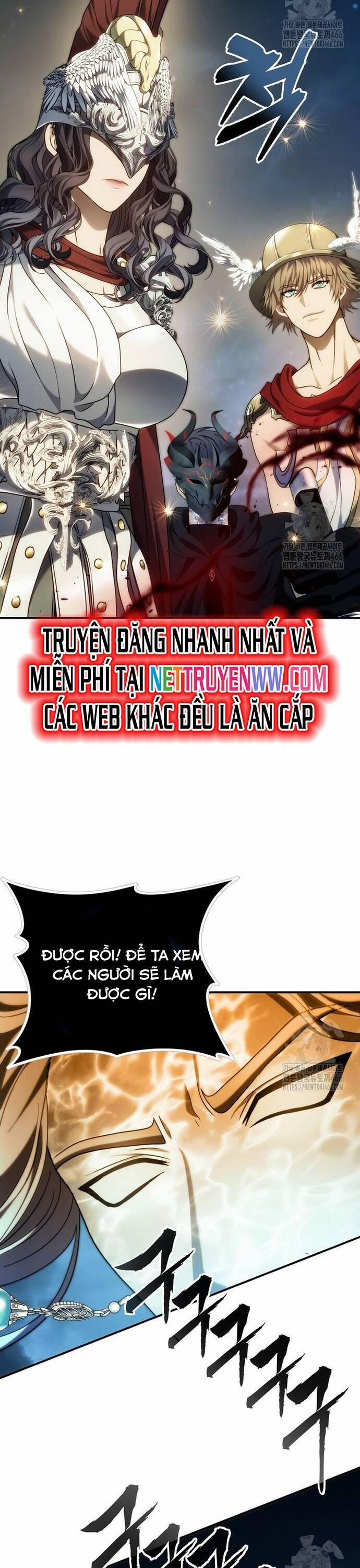 manhwax10.com - Truyện Manhwa Vua Thăng Cấp Chương 192 Trang 38