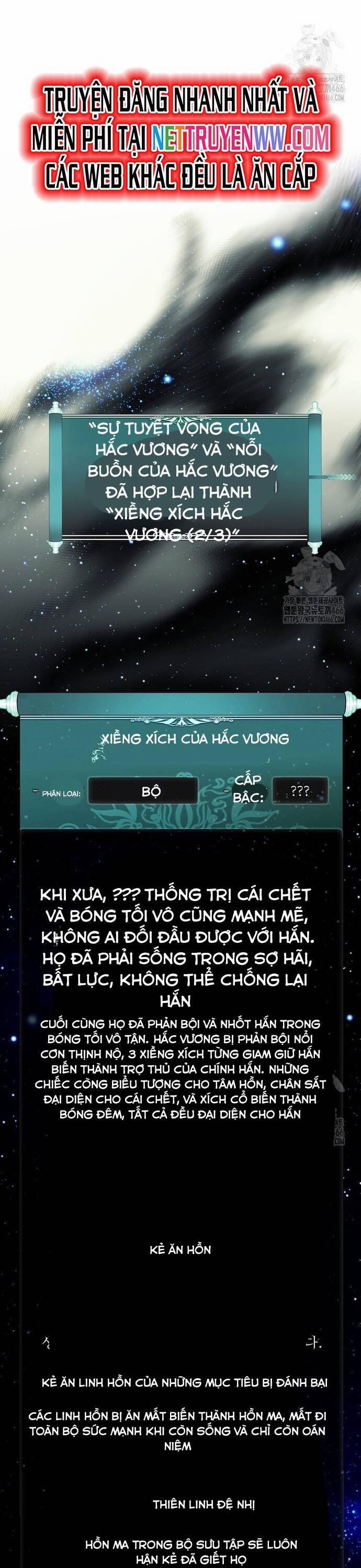 manhwax10.com - Truyện Manhwa Vua Thăng Cấp Chương 194 Trang 29