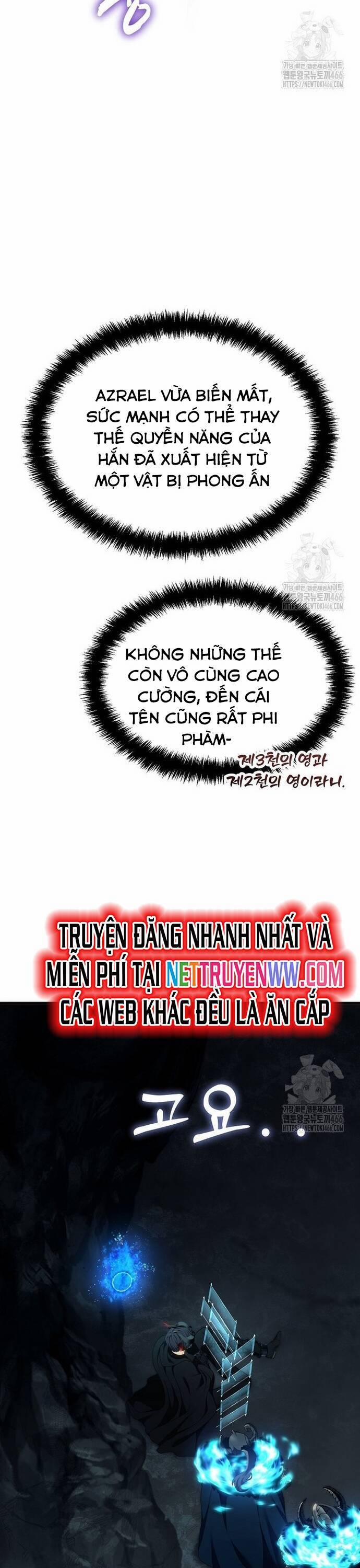 Vua Thăng Cấp Chương 194 Trang 35