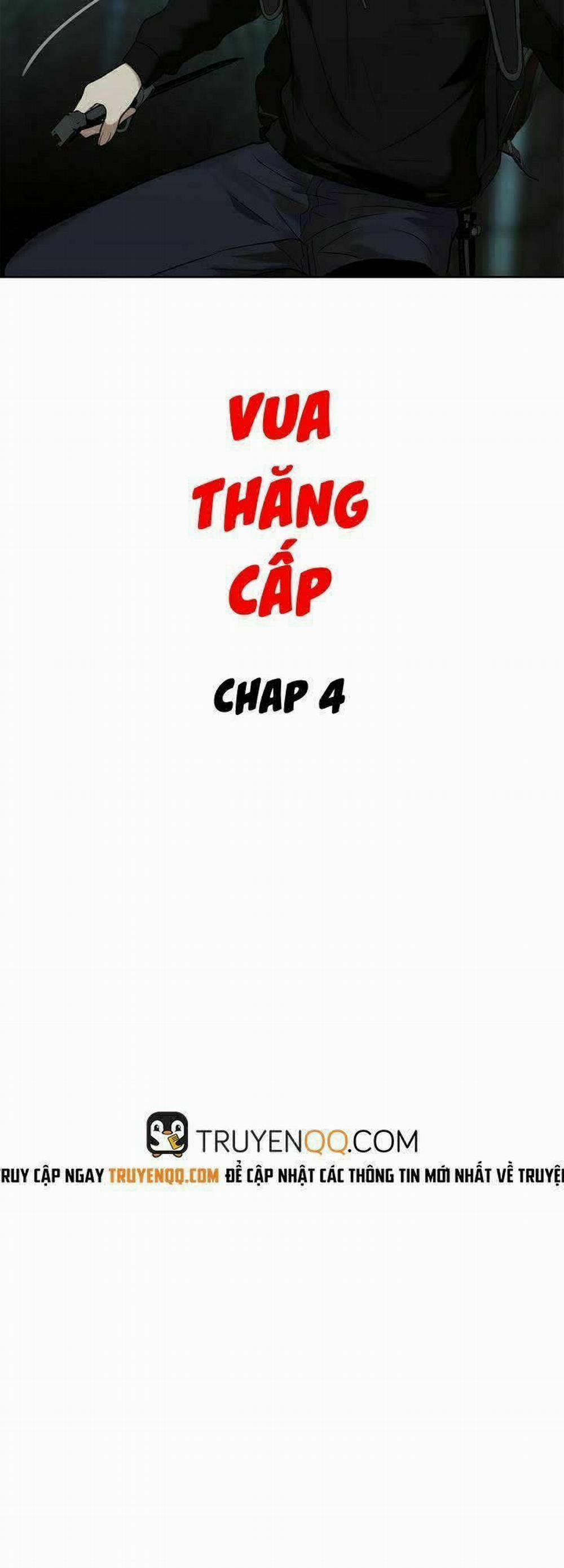 manhwax10.com - Truyện Manhwa Vua Thăng Cấp Chương 4 Trang 14