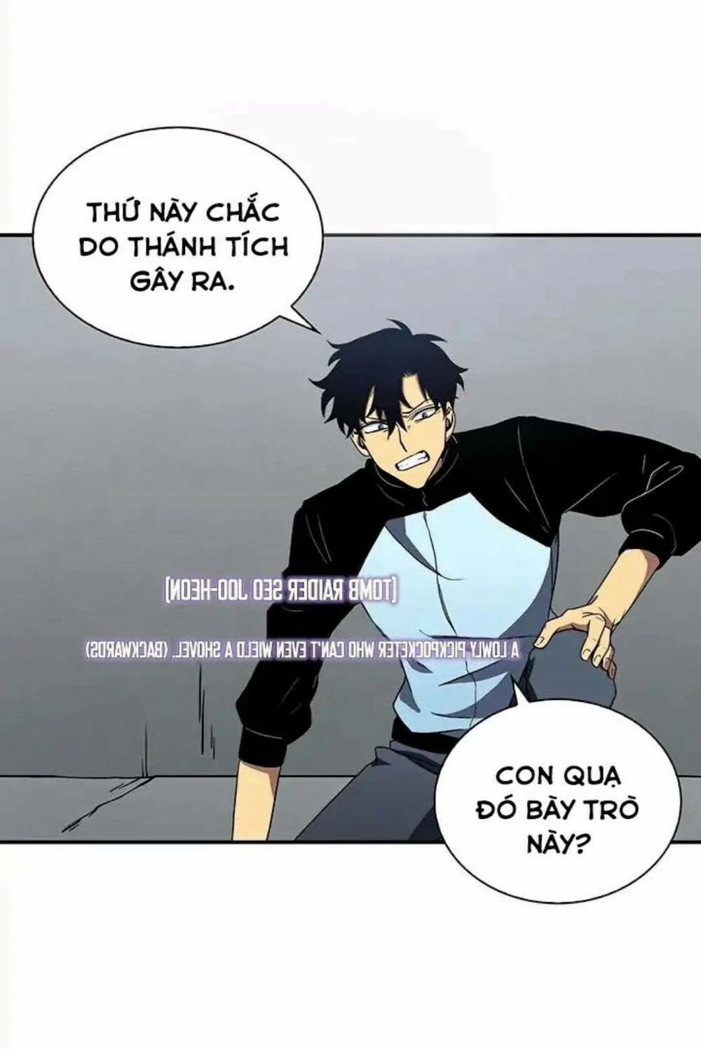 manhwax10.com - Truyện Manhwa Vua Trộm Mộ Chương 2 Trang 24