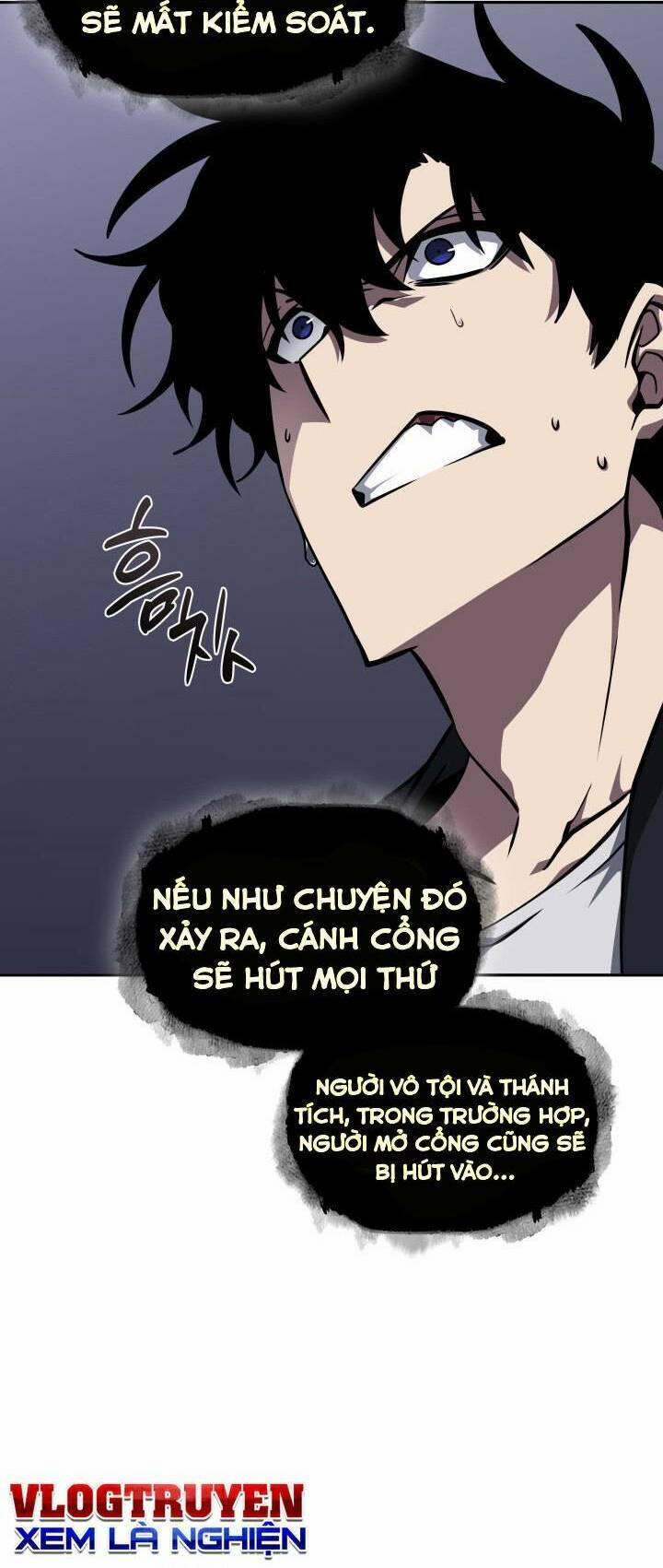 manhwax10.com - Truyện Manhwa Vua Trộm Mộ Chương 392 Trang 37