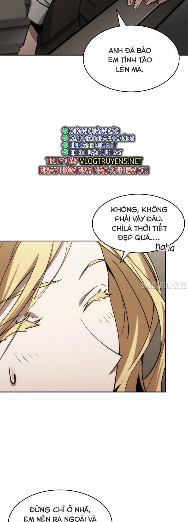 manhwax10.com - Truyện Manhwa Vua Trộm Mộ Chương 394 Trang 19