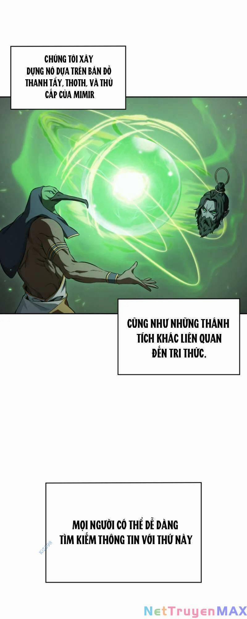 manhwax10.com - Truyện Manhwa Vua Trộm Mộ Chương 397 Trang 30