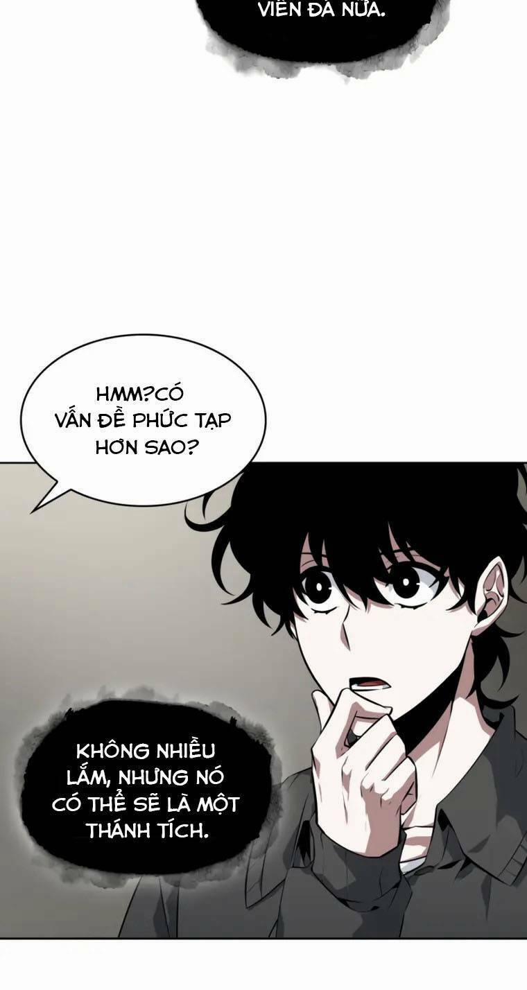 manhwax10.com - Truyện Manhwa Vua Trộm Mộ Chương 398 Trang 52