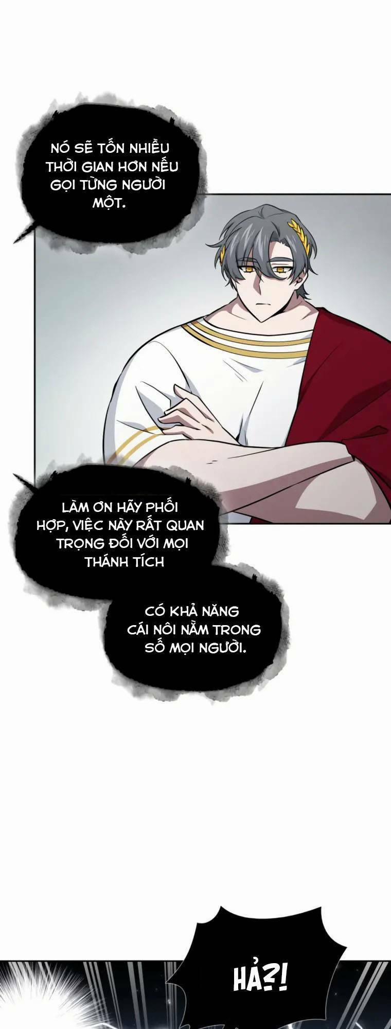 manhwax10.com - Truyện Manhwa Vua Trộm Mộ Chương 399 Trang 35