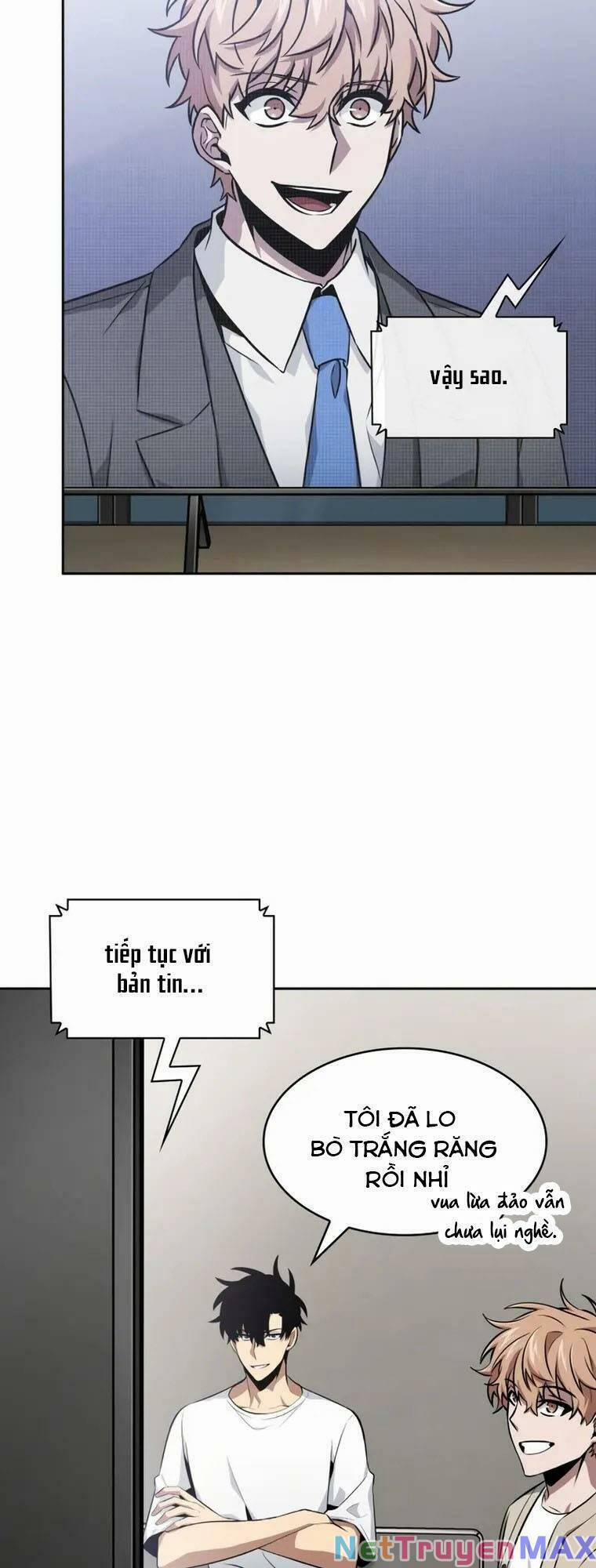 manhwax10.com - Truyện Manhwa Vua Trộm Mộ Chương 402 Trang 5