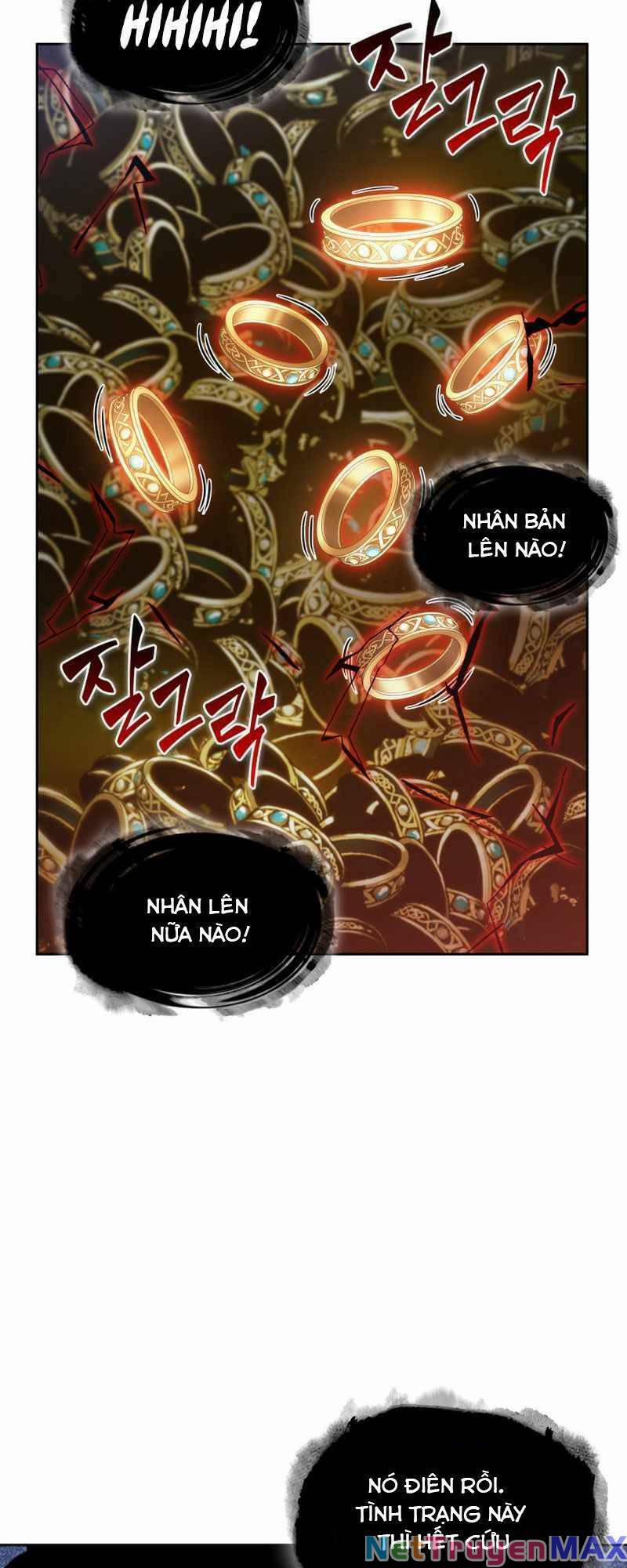 manhwax10.com - Truyện Manhwa Vua Trộm Mộ Chương 406 Trang 37