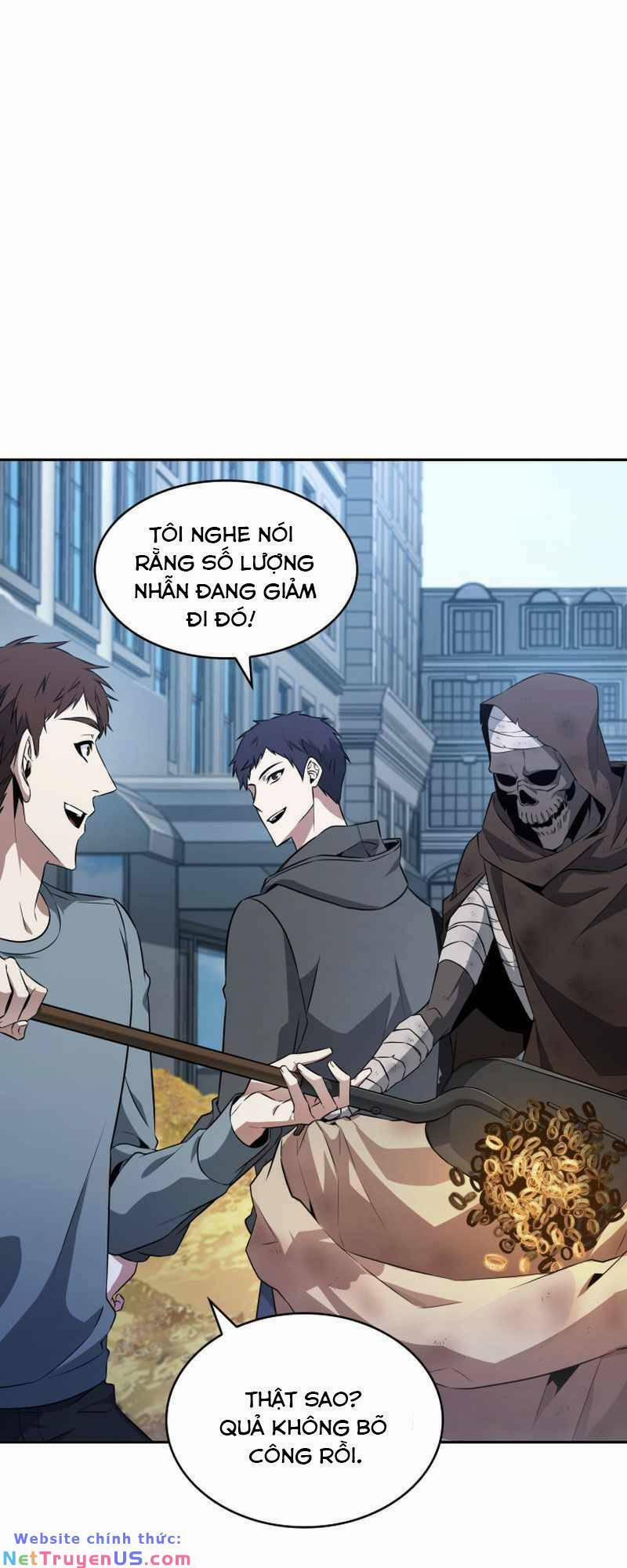 manhwax10.com - Truyện Manhwa Vua Trộm Mộ Chương 407 Trang 5