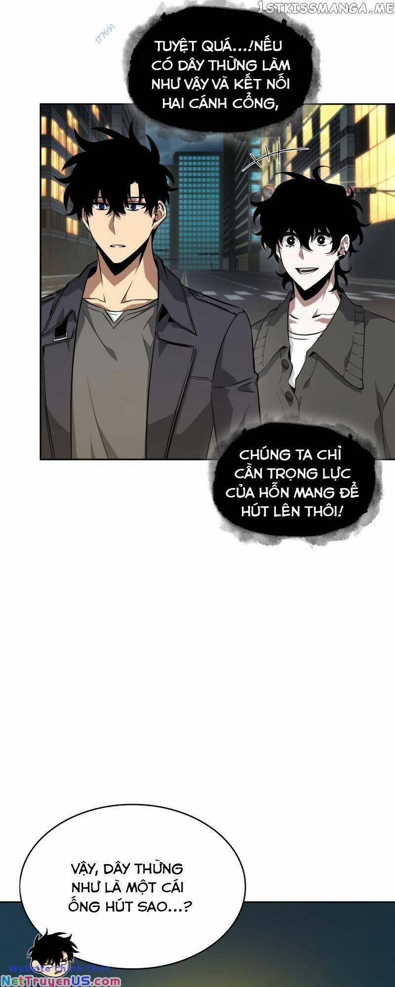 manhwax10.com - Truyện Manhwa Vua Trộm Mộ Chương 408 Trang 38