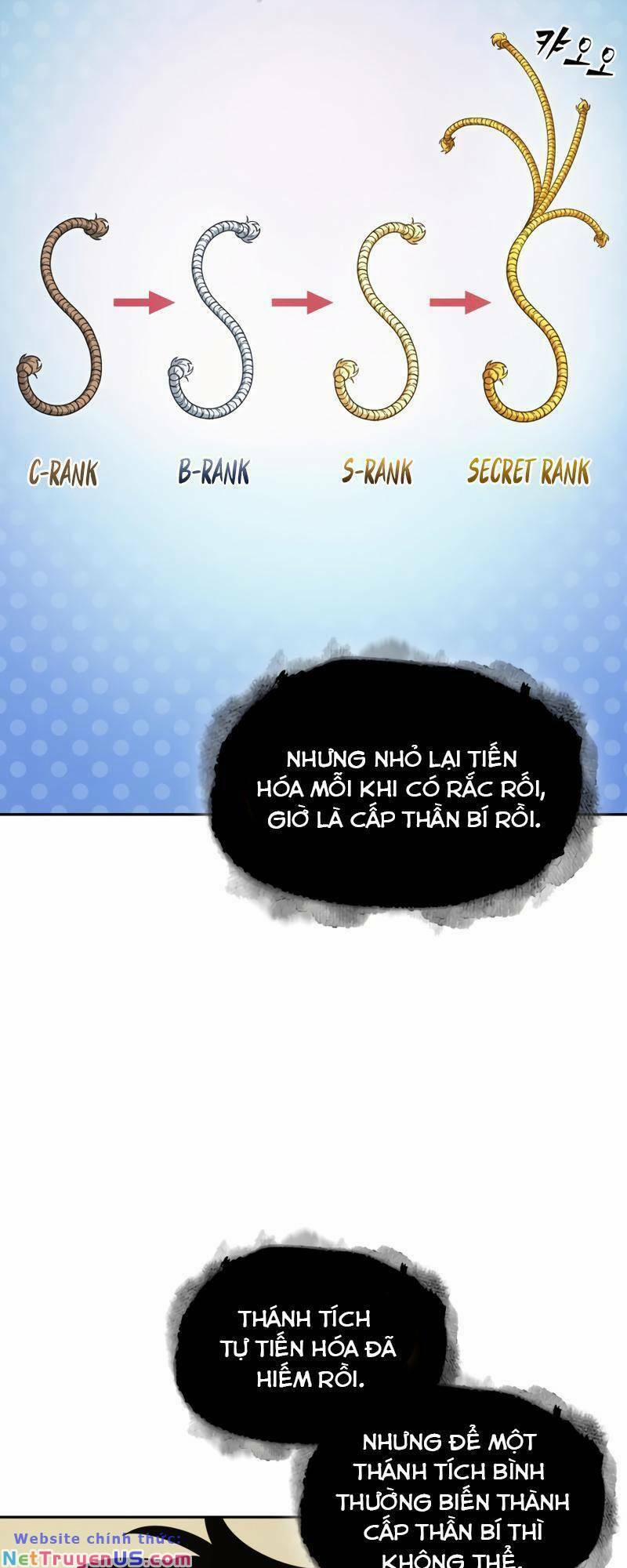 manhwax10.com - Truyện Manhwa Vua Trộm Mộ Chương 409 Trang 52