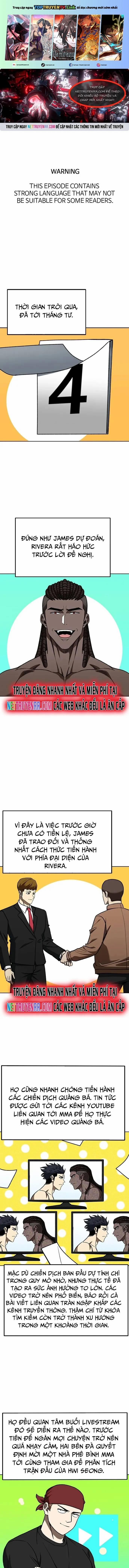 manhwax10.com - Truyện Manhwa Vua Võ Đài Chương 106 Trang 1