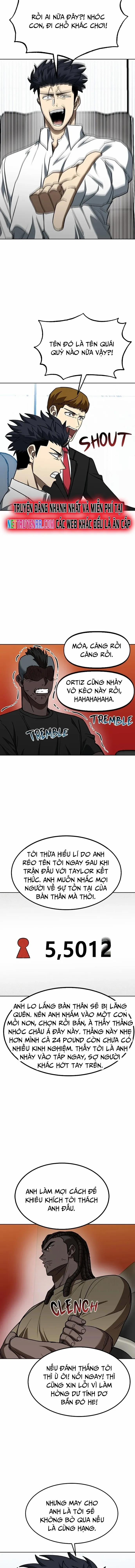 manhwax10.com - Truyện Manhwa Vua Võ Đài Chương 106 Trang 12