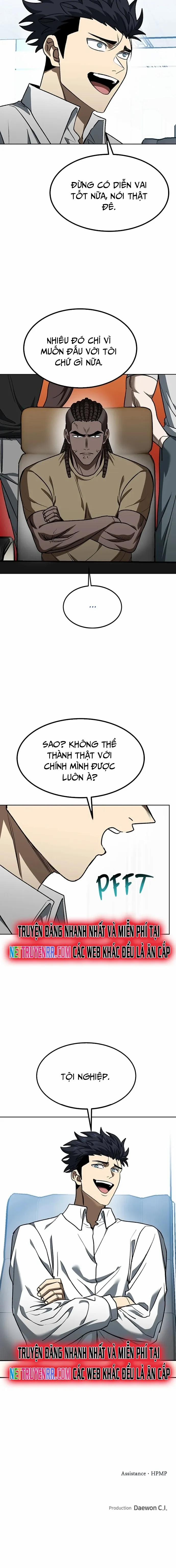 manhwax10.com - Truyện Manhwa Vua Võ Đài Chương 106 Trang 13