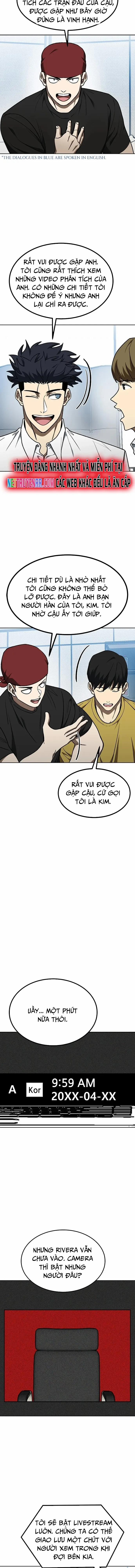 manhwax10.com - Truyện Manhwa Vua Võ Đài Chương 106 Trang 4