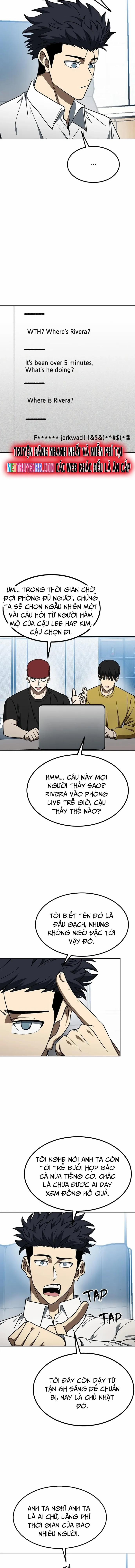 manhwax10.com - Truyện Manhwa Vua Võ Đài Chương 106 Trang 5