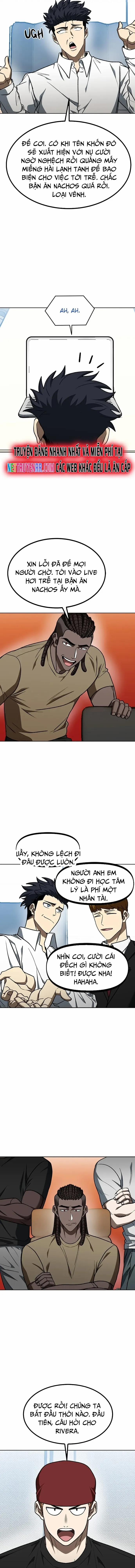 manhwax10.com - Truyện Manhwa Vua Võ Đài Chương 106 Trang 6