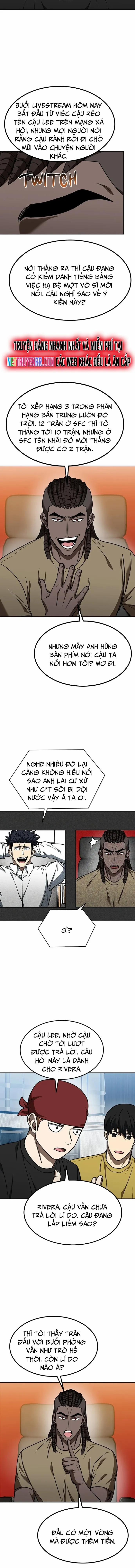manhwax10.com - Truyện Manhwa Vua Võ Đài Chương 106 Trang 7