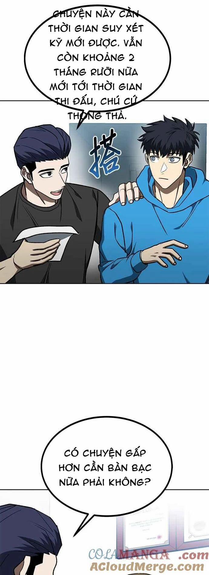 manhwax10.com - Truyện Manhwa Vua Võ Đài Chương 109 Trang 15