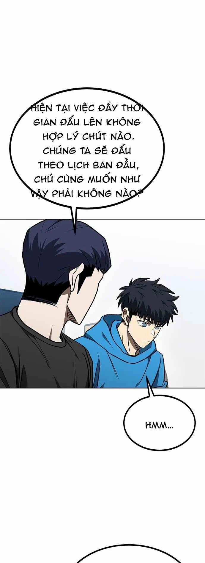 manhwax10.com - Truyện Manhwa Vua Võ Đài Chương 109 Trang 20