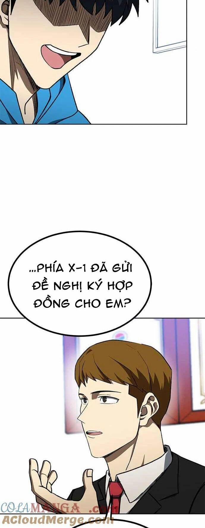 manhwax10.com - Truyện Manhwa Vua Võ Đài Chương 109 Trang 3