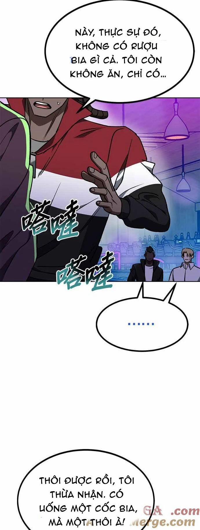 manhwax10.com - Truyện Manhwa Vua Võ Đài Chương 109 Trang 39