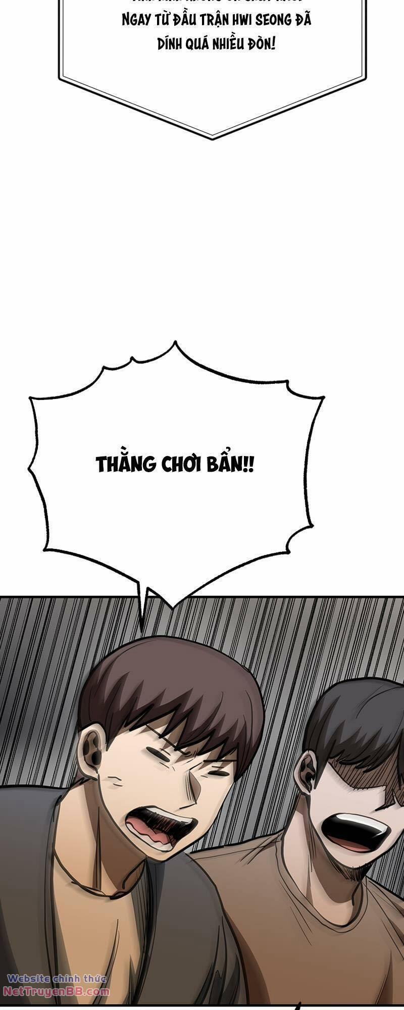 manhwax10.com - Truyện Manhwa Vua Võ Đài Chương 44 Trang 13