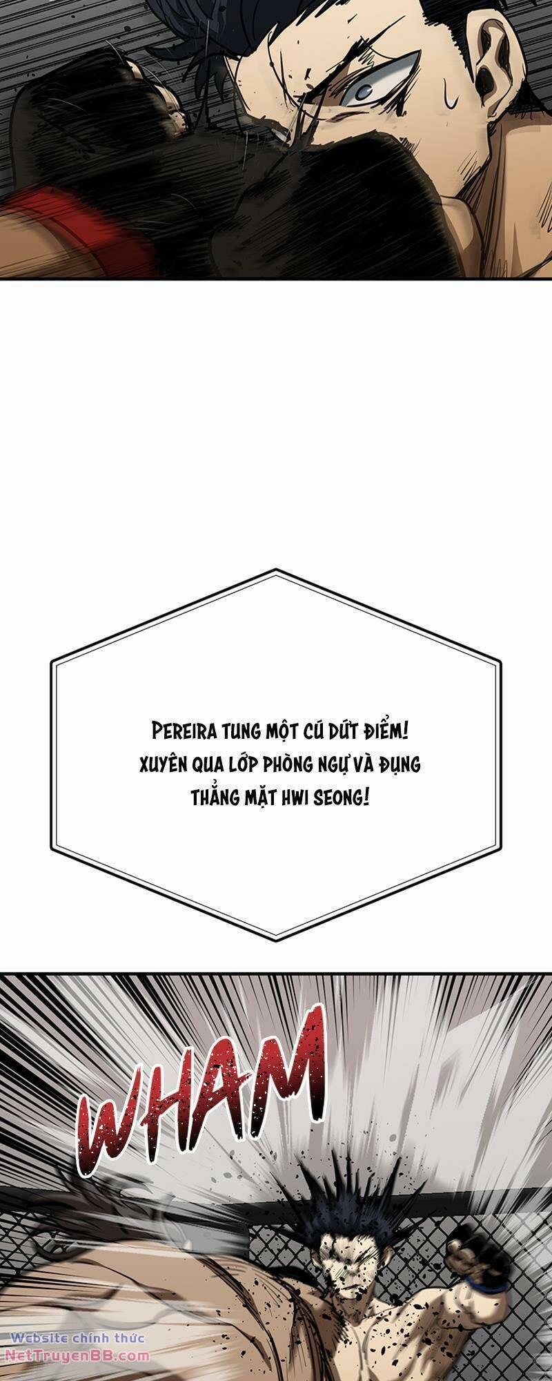 manhwax10.com - Truyện Manhwa Vua Võ Đài Chương 44 Trang 39