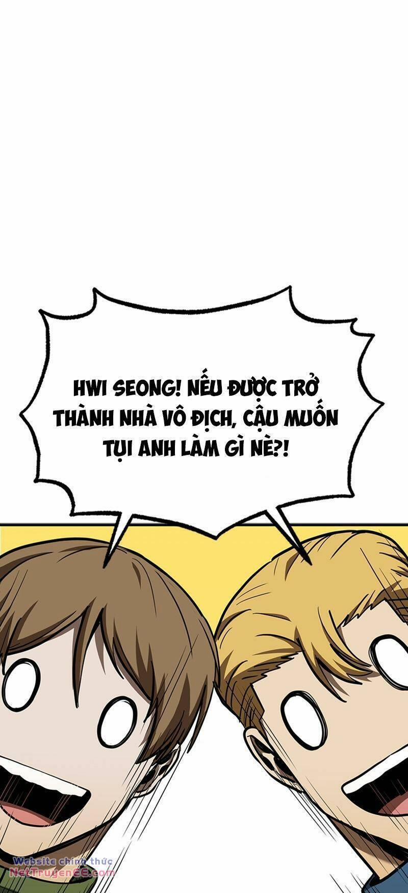 manhwax10.com - Truyện Manhwa Vua Võ Đài Chương 52 Trang 1