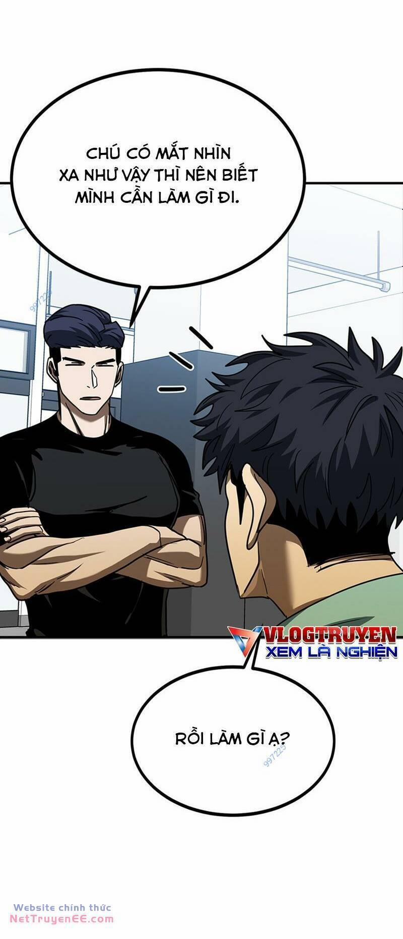 manhwax10.com - Truyện Manhwa Vua Võ Đài Chương 52 Trang 14