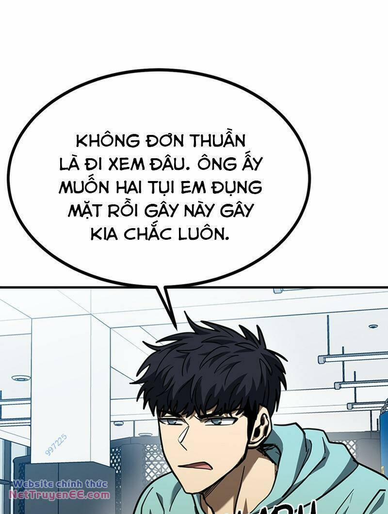 manhwax10.com - Truyện Manhwa Vua Võ Đài Chương 52 Trang 26