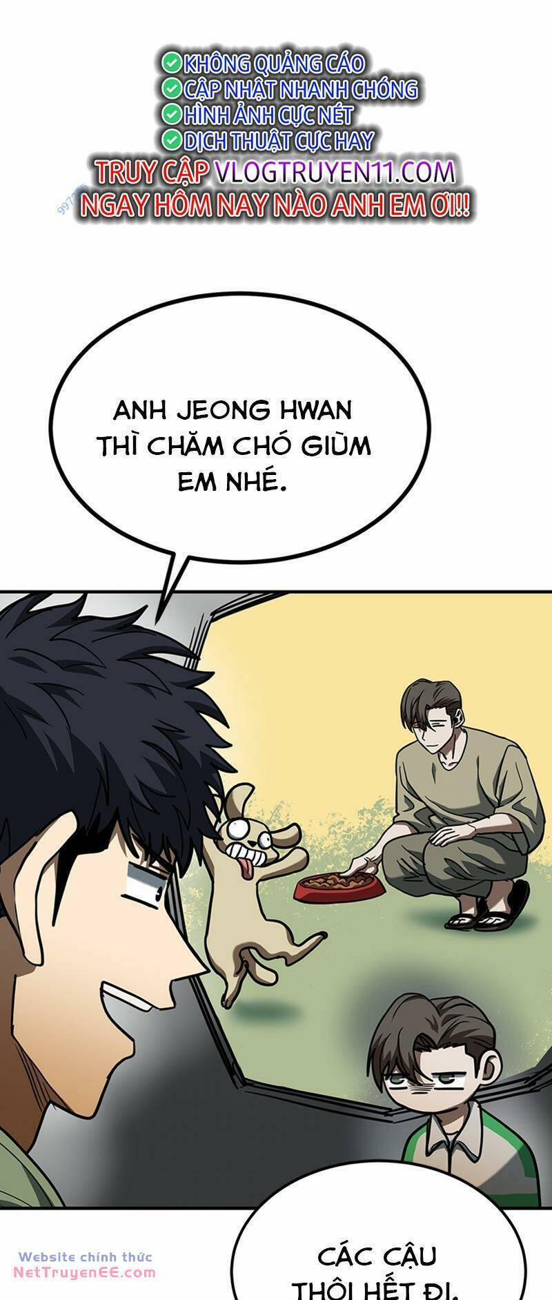 manhwax10.com - Truyện Manhwa Vua Võ Đài Chương 52 Trang 5