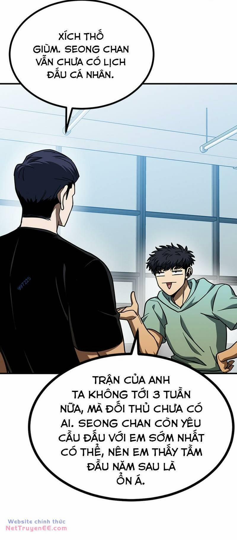 manhwax10.com - Truyện Manhwa Vua Võ Đài Chương 52 Trang 10